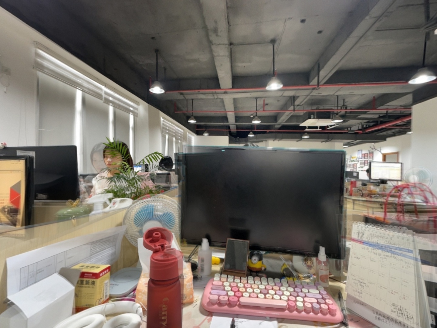 VR预览图