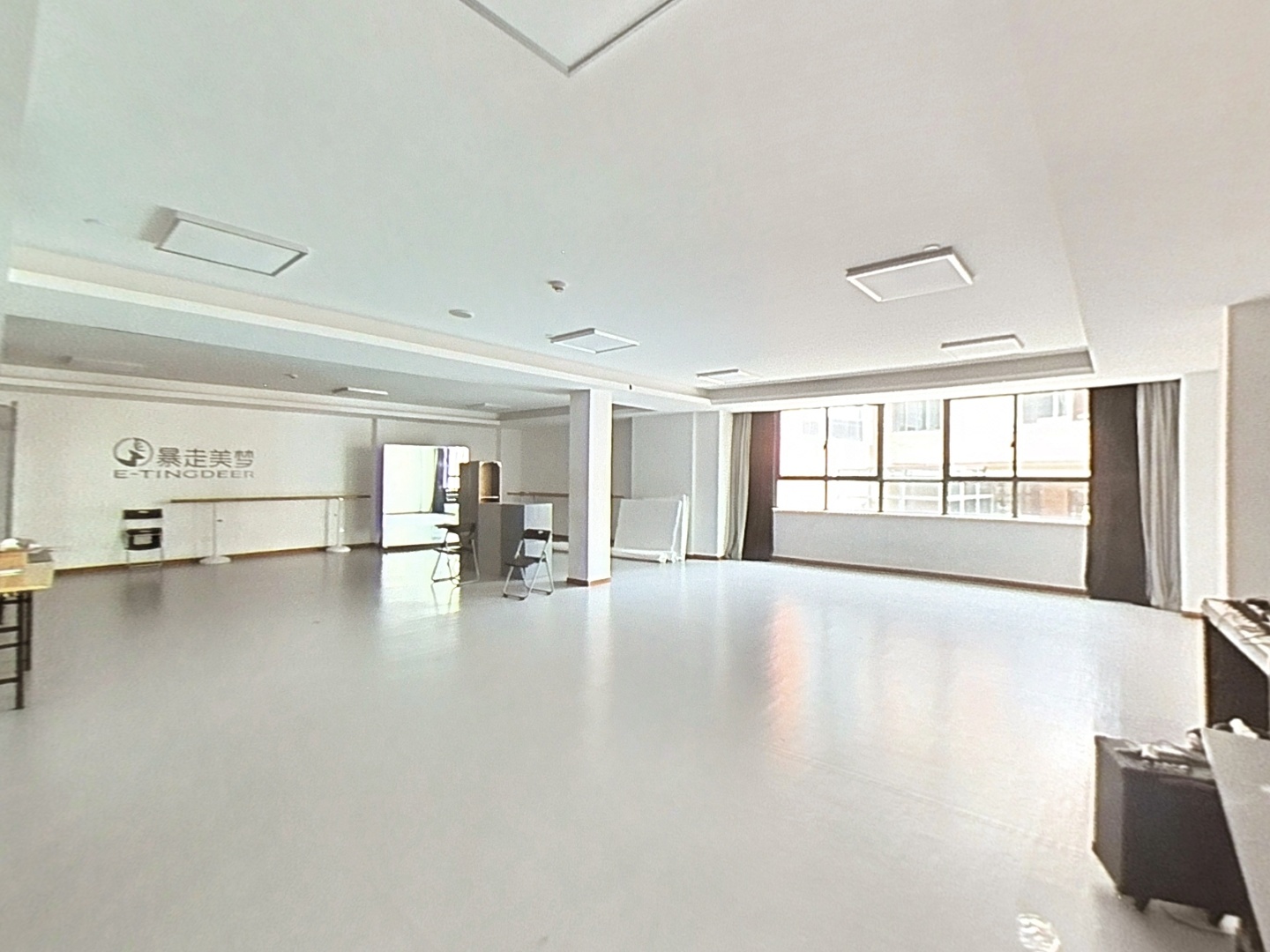 VR预览图