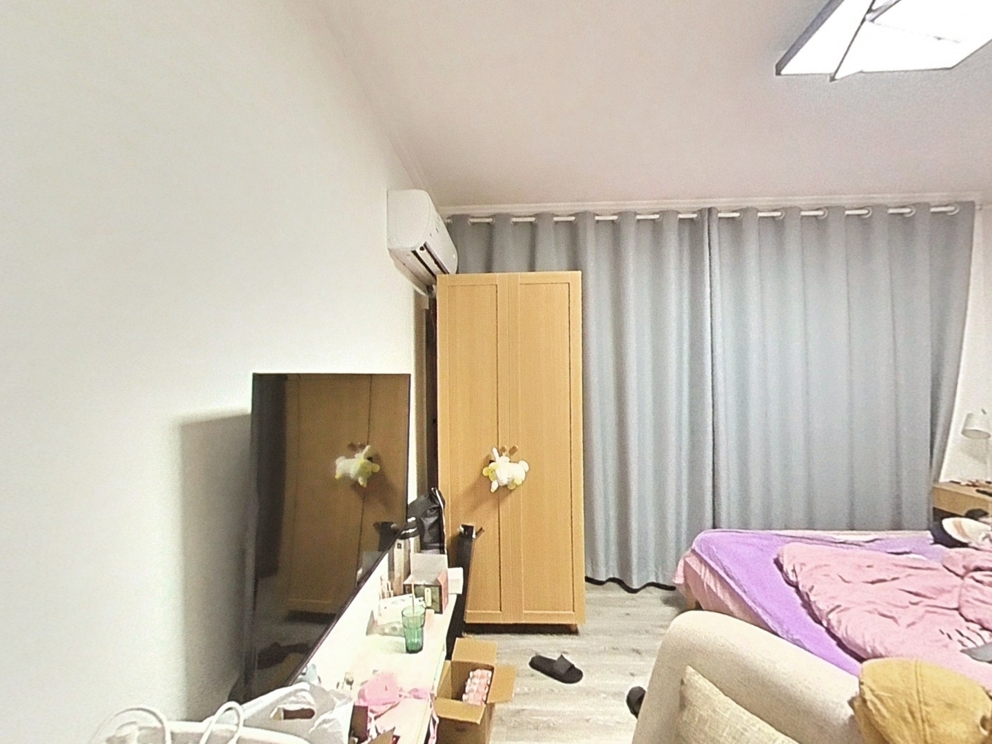 VR预览图