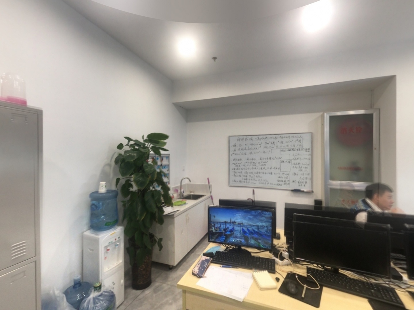 VR预览图