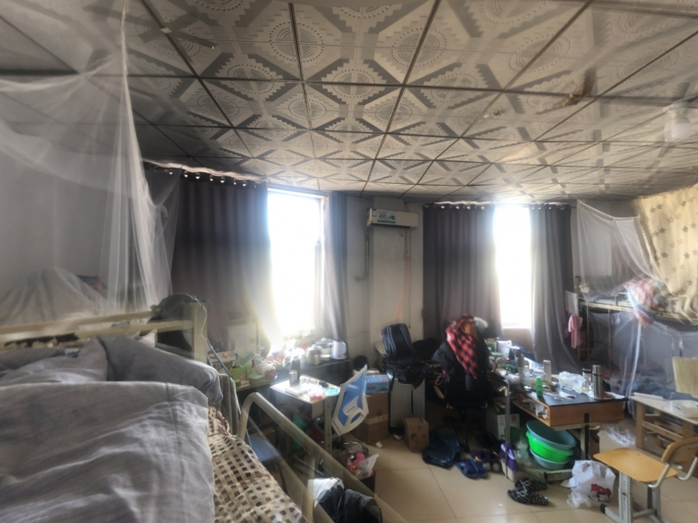VR预览图