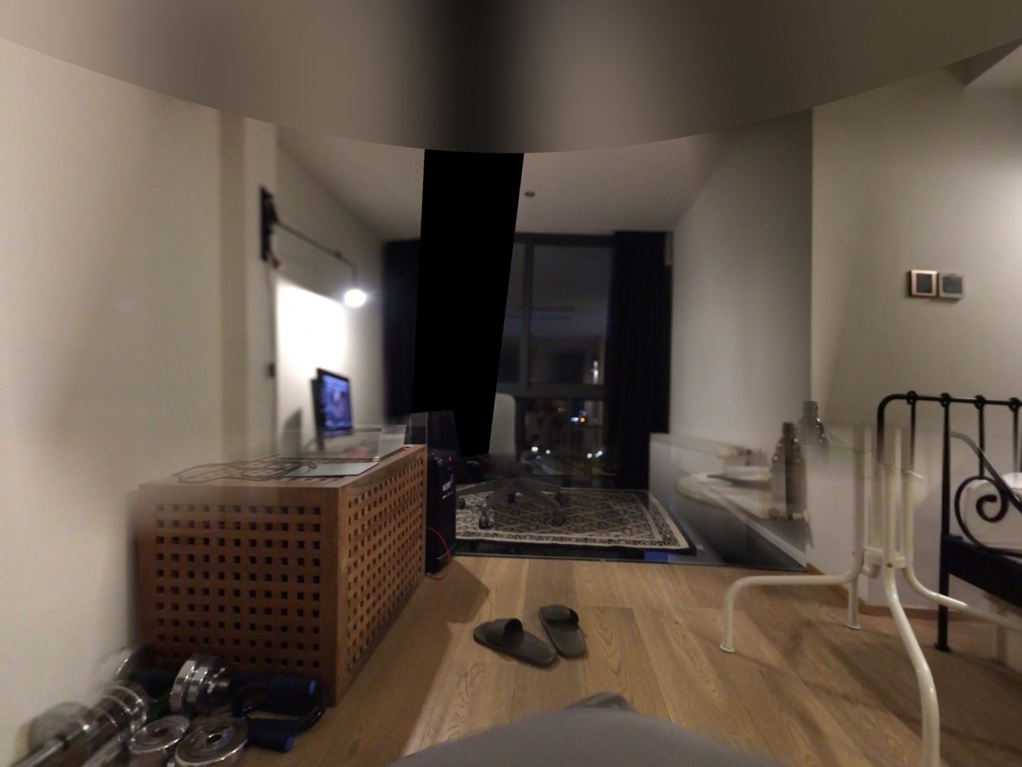 VR预览图