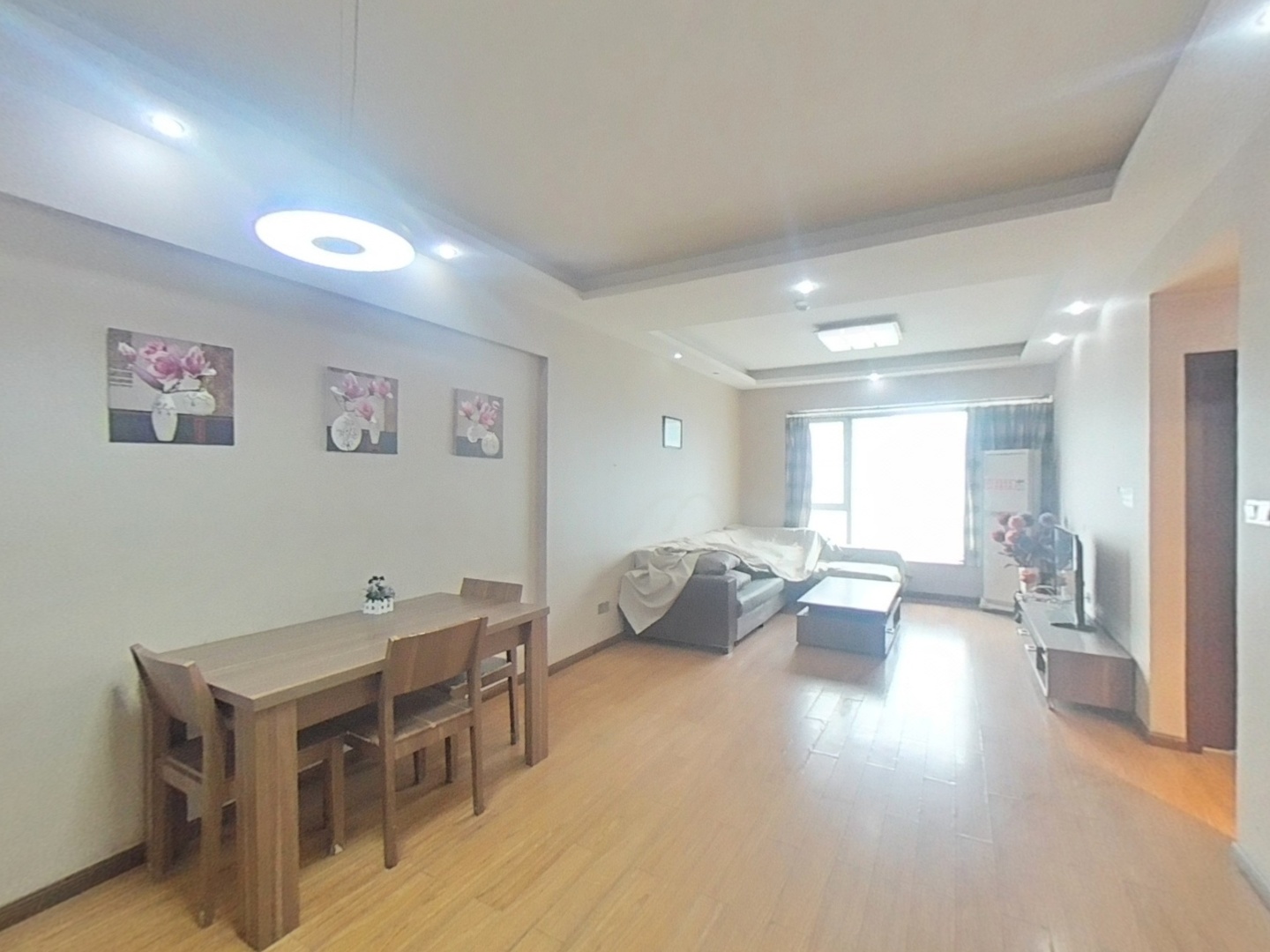 VR预览图