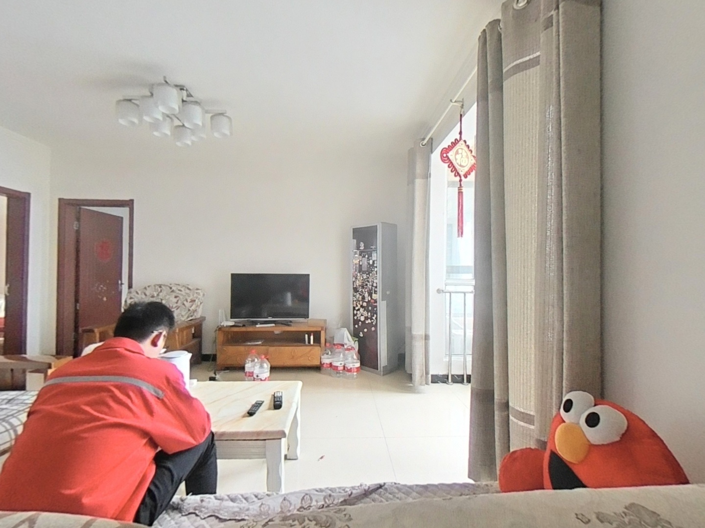 VR预览图