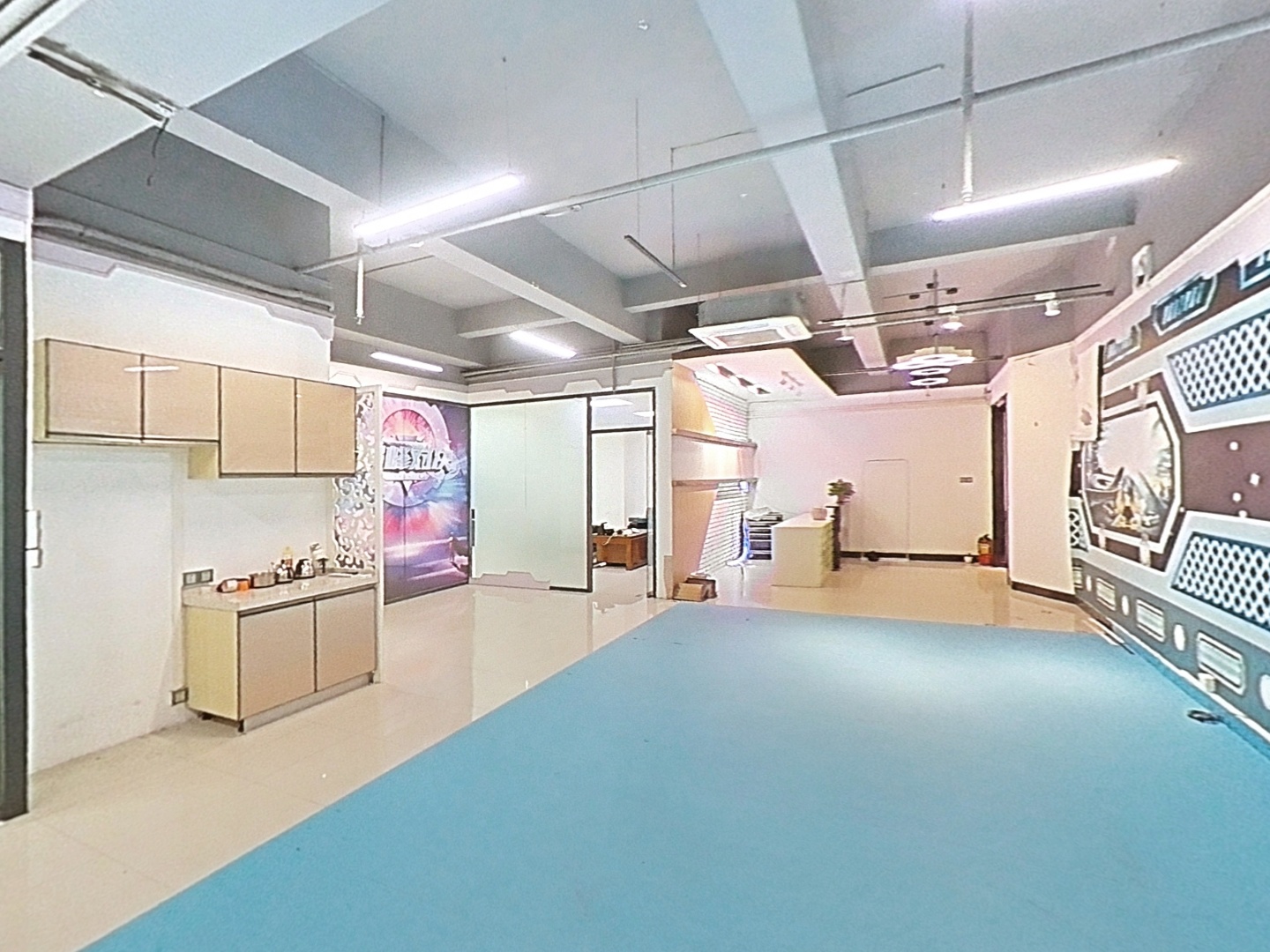 VR预览图