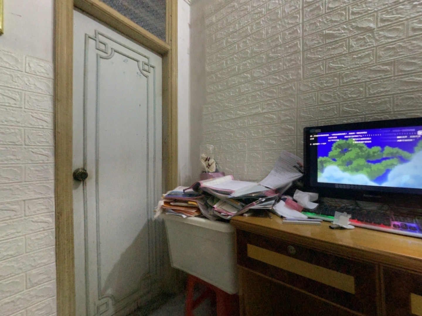 VR预览图
