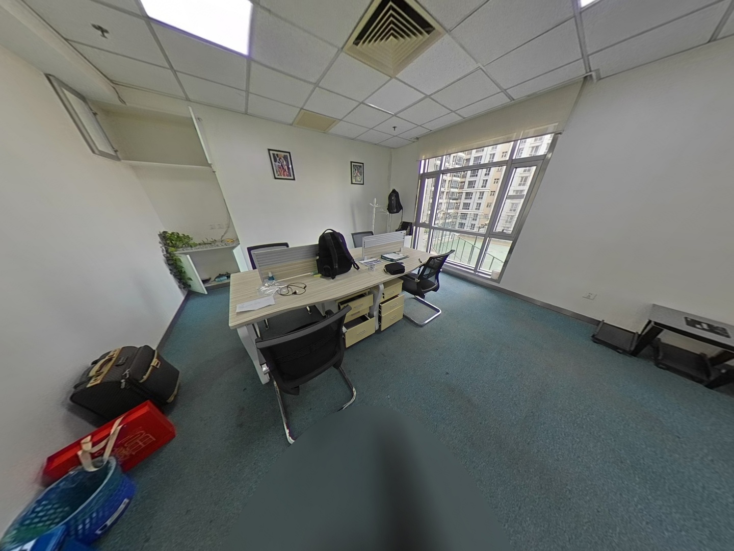 VR预览图
