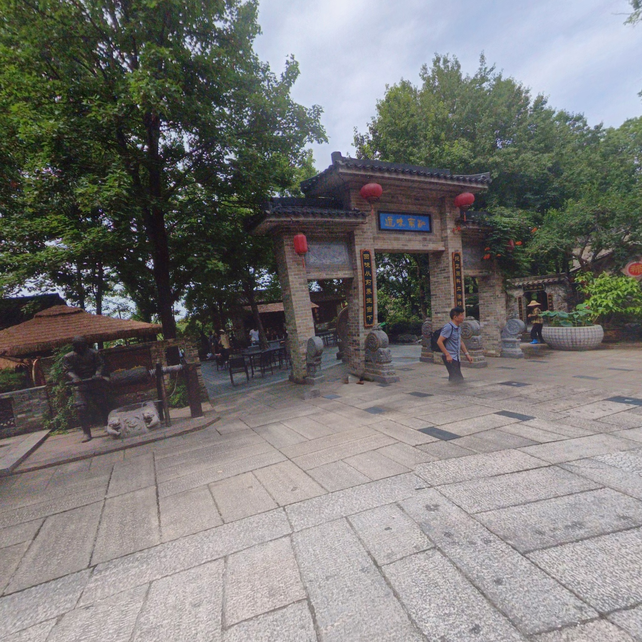 VR预览图