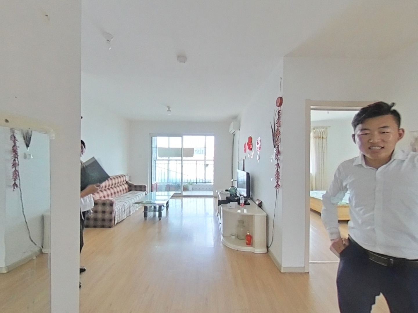 VR预览图