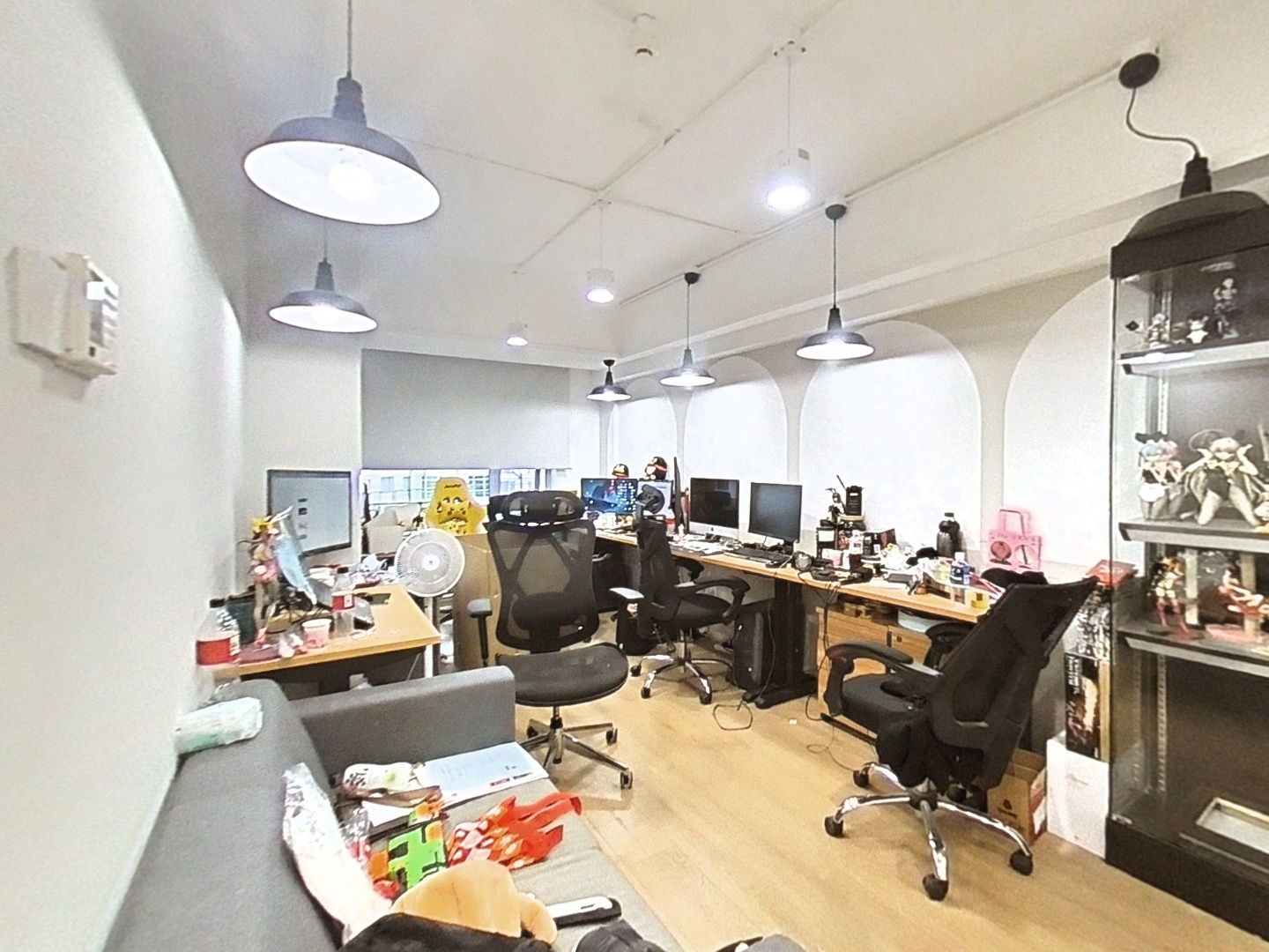 VR预览图
