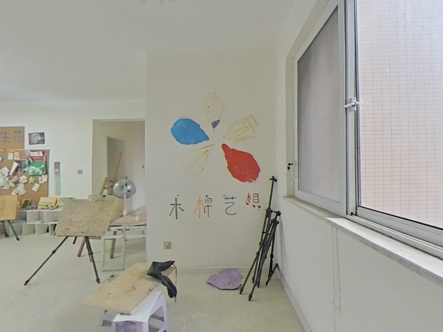 VR预览图