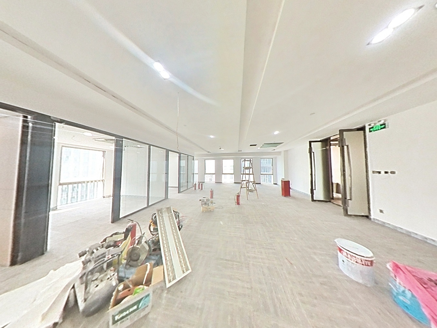 VR预览图