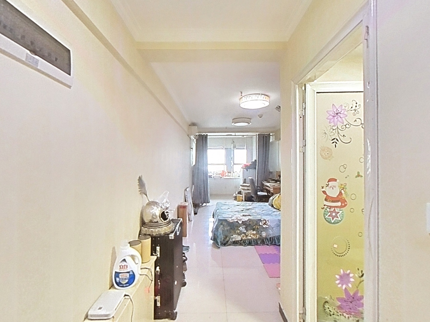 VR预览图