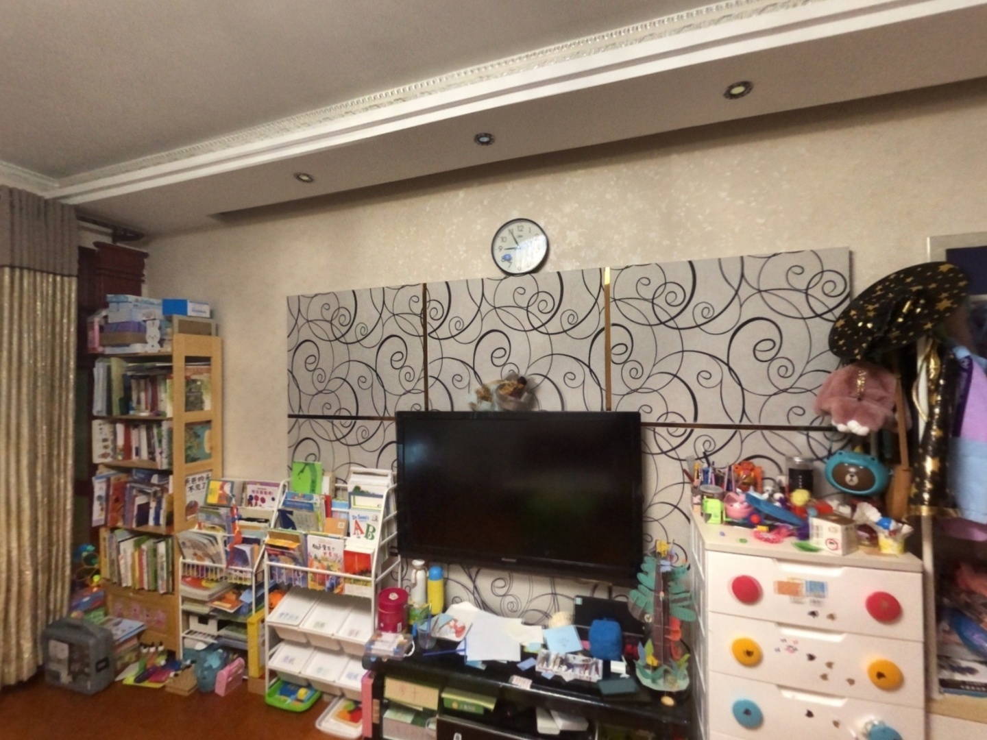 VR预览图