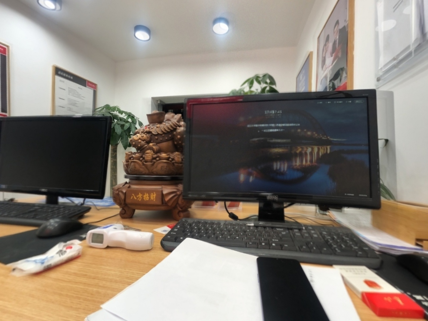 VR预览图