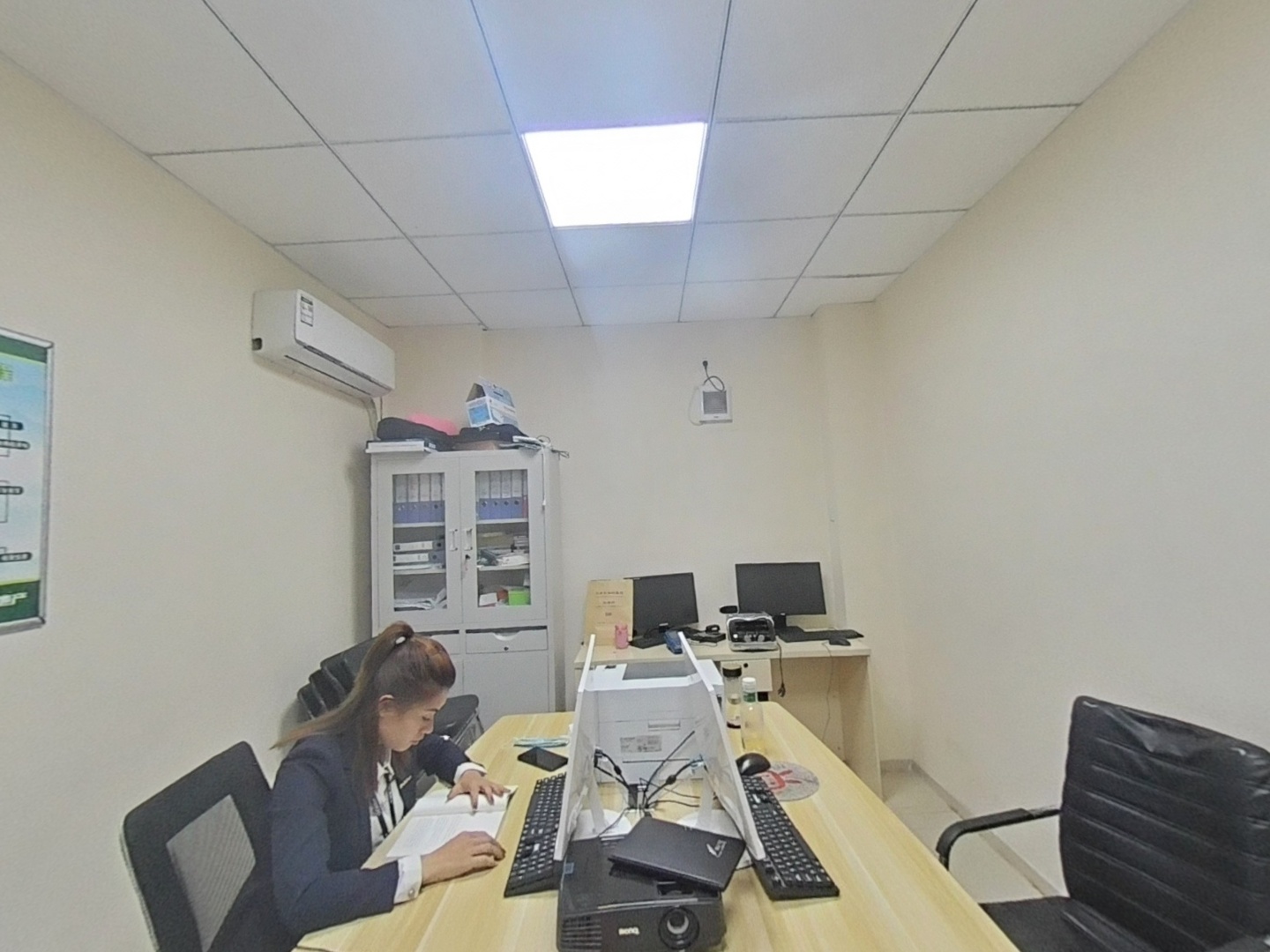 VR预览图