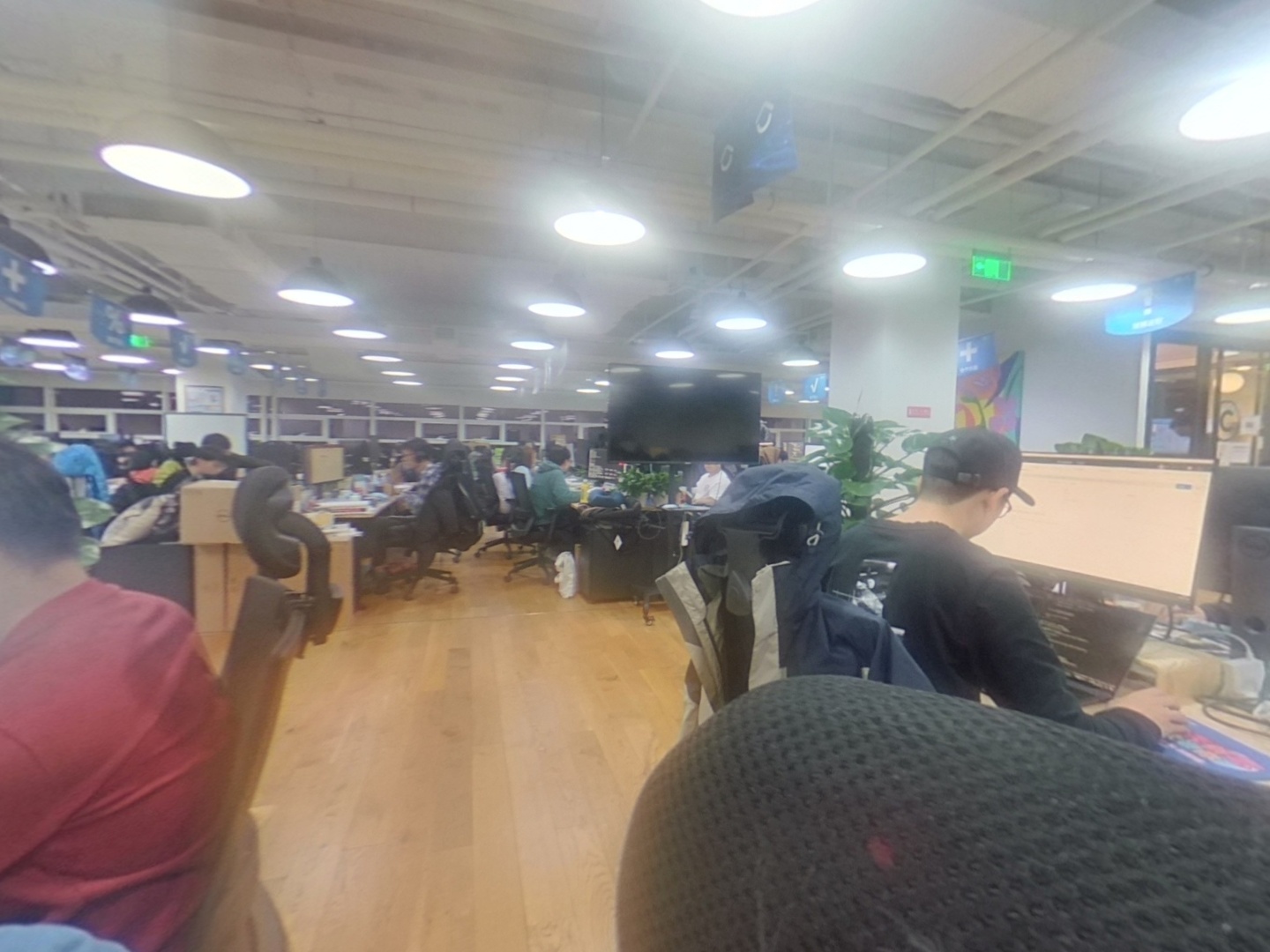 VR预览图