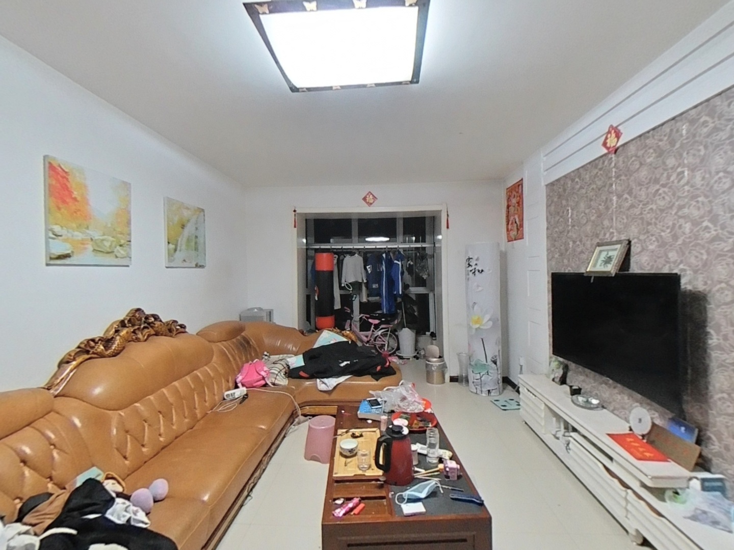 VR预览图