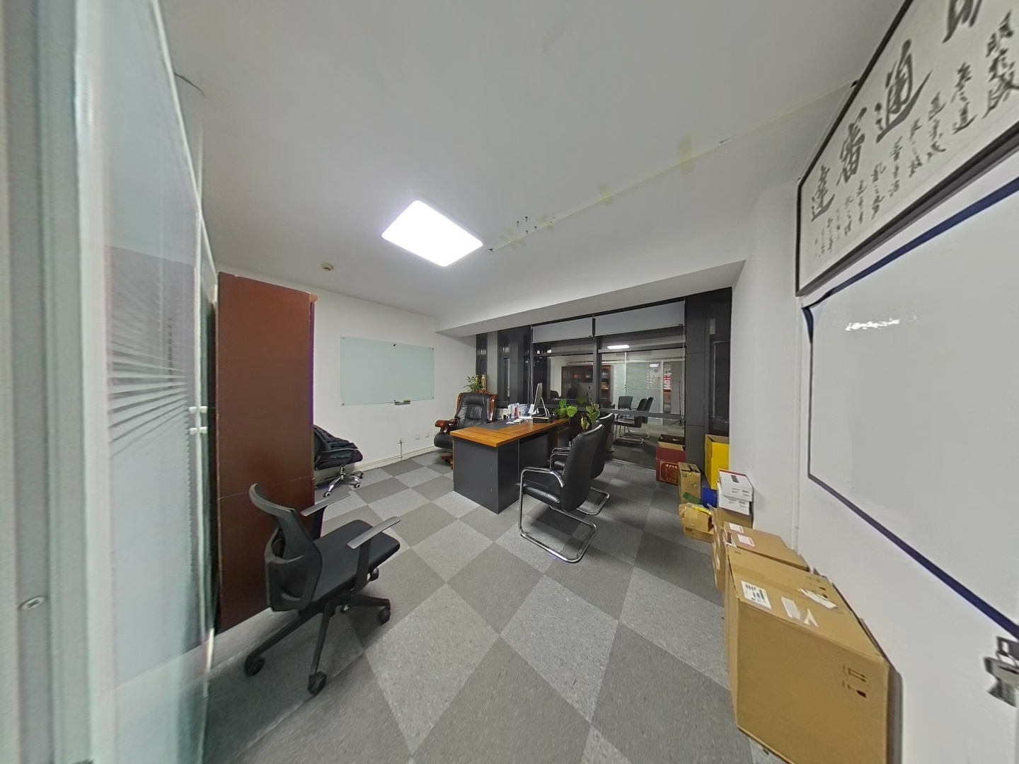VR预览图