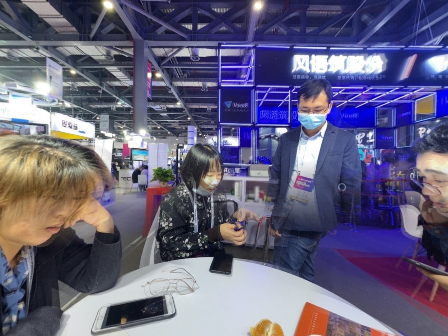VR预览图