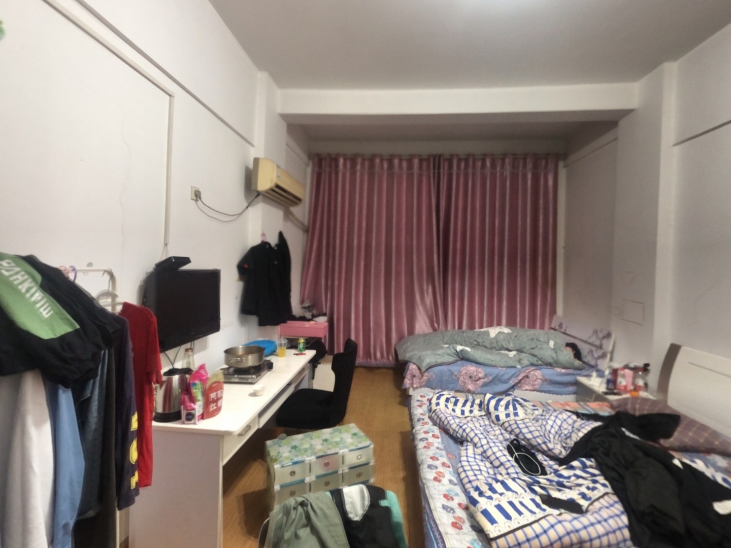 VR预览图