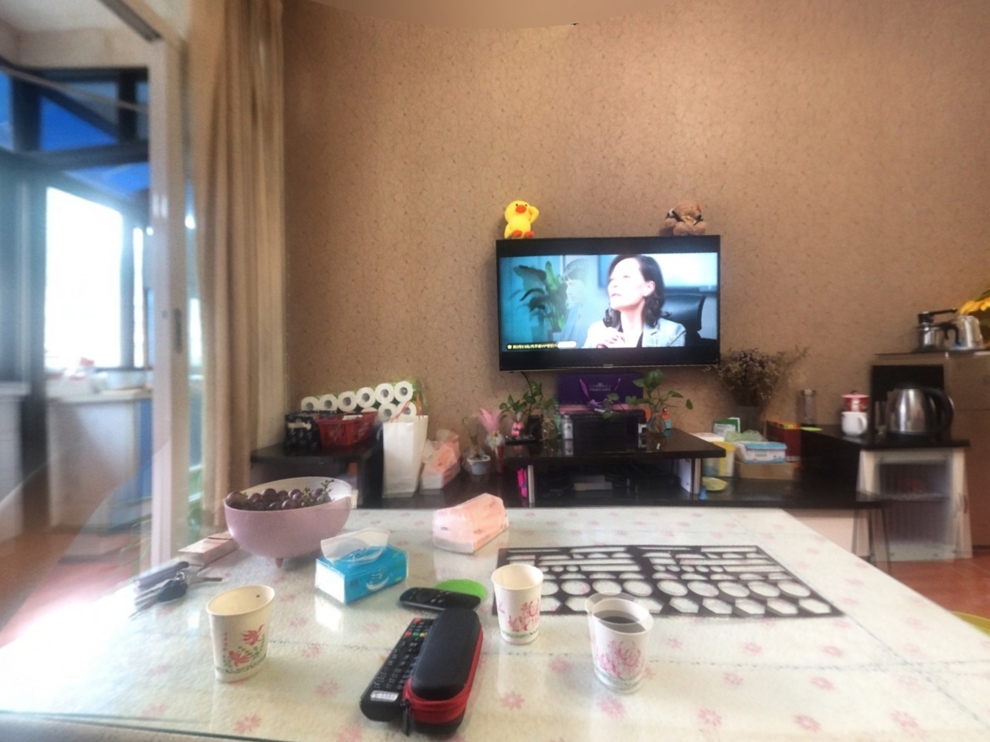VR预览图