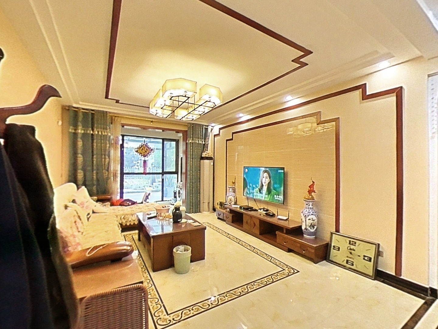 VR预览图