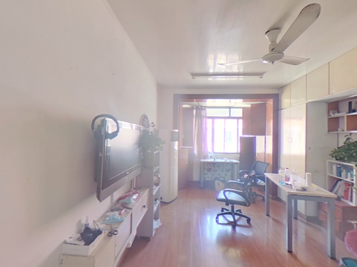 VR预览图