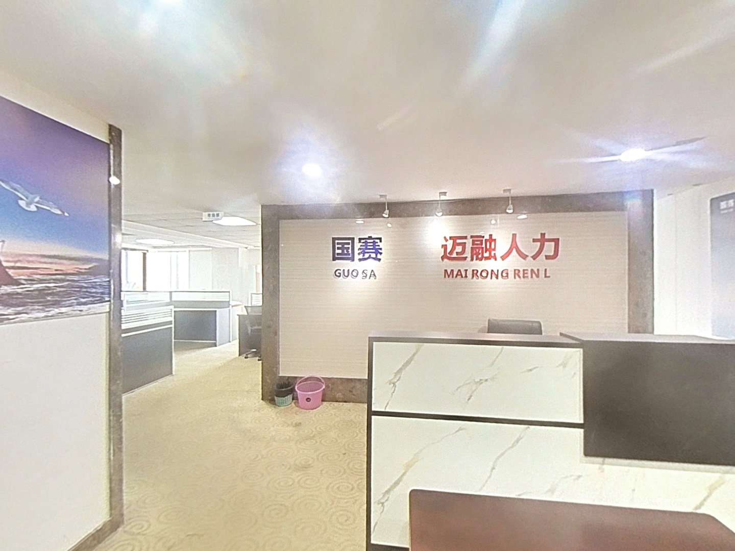 VR预览图
