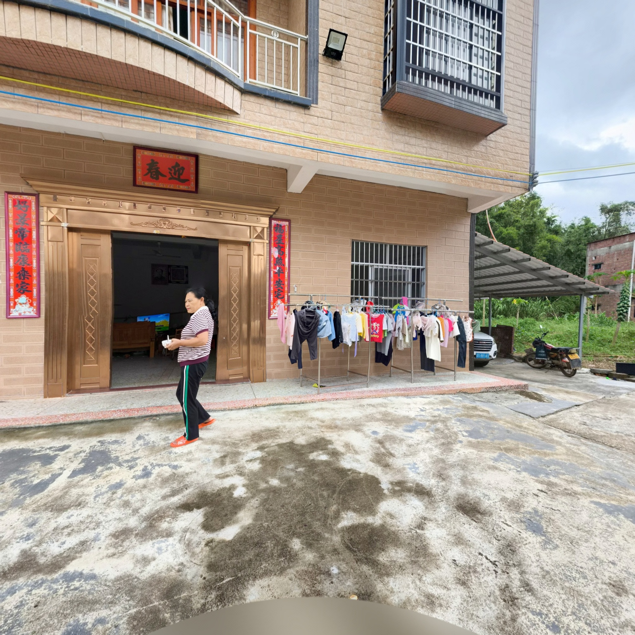 VR预览图