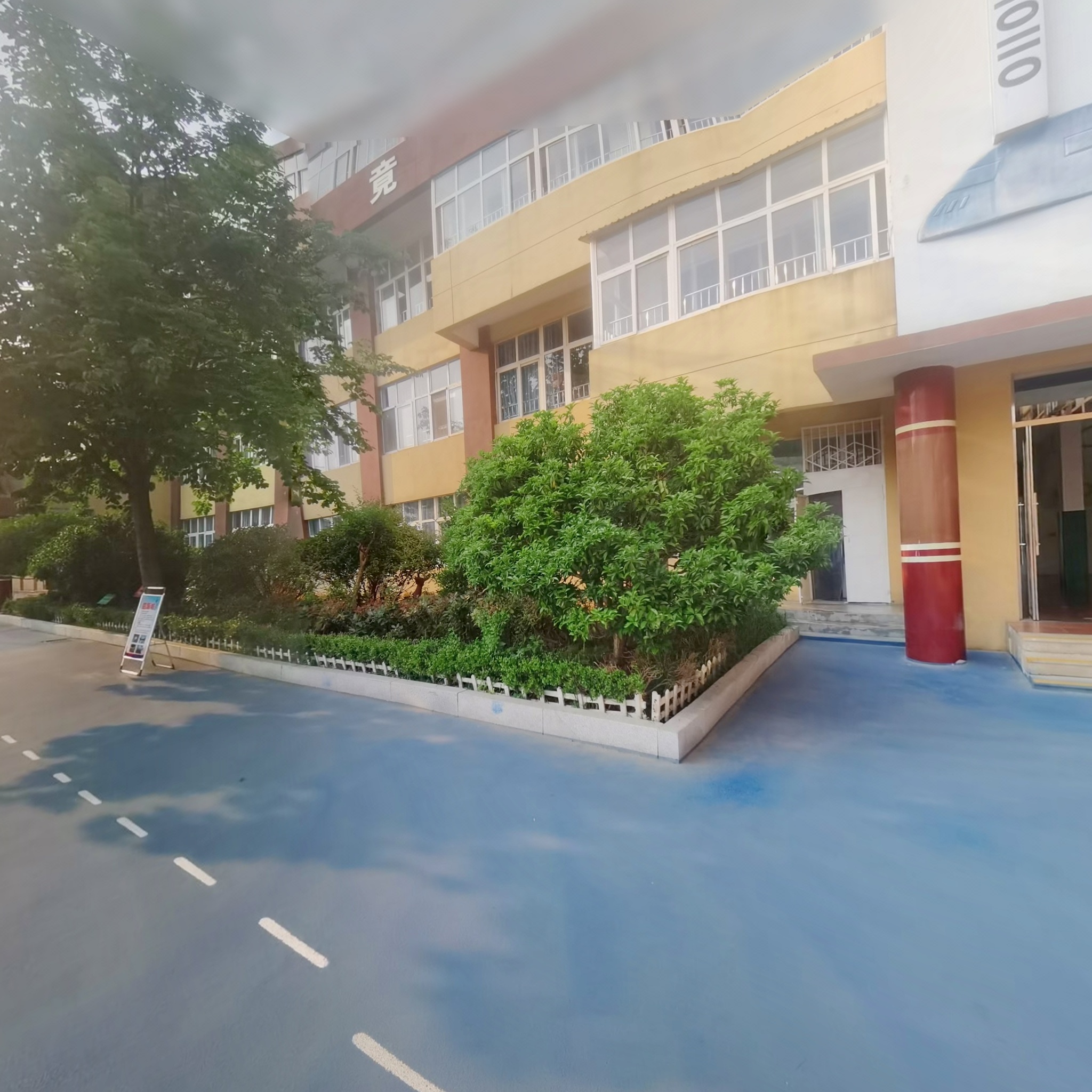 VR预览图