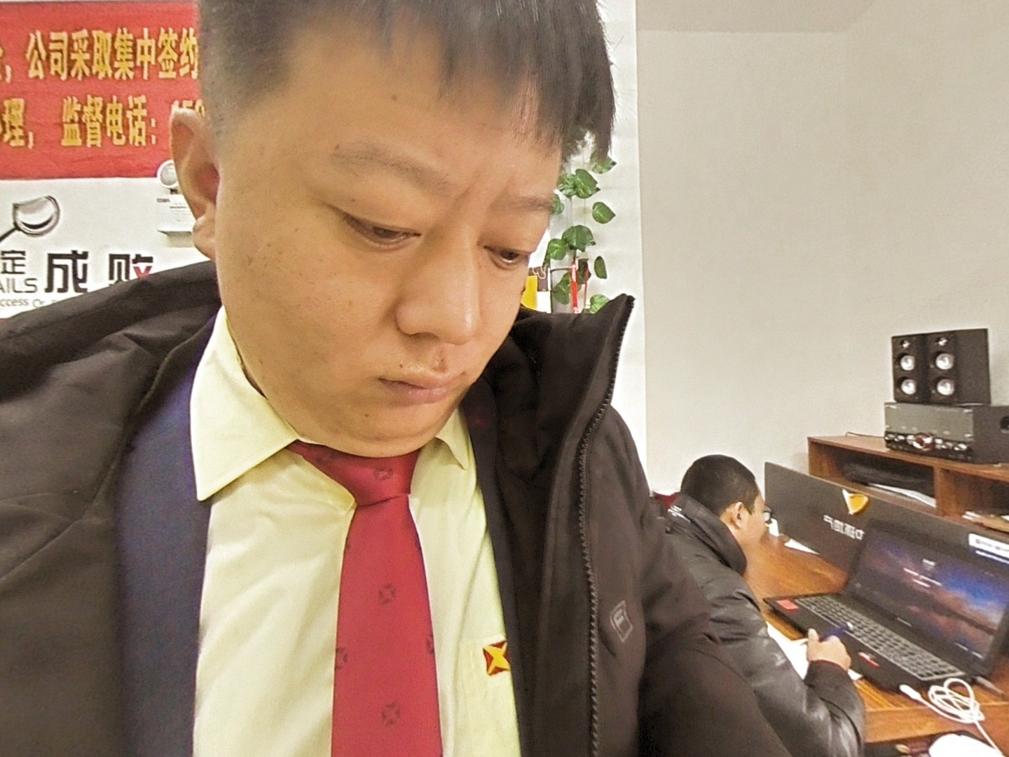 VR预览图