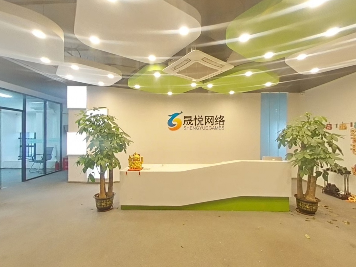 VR预览图