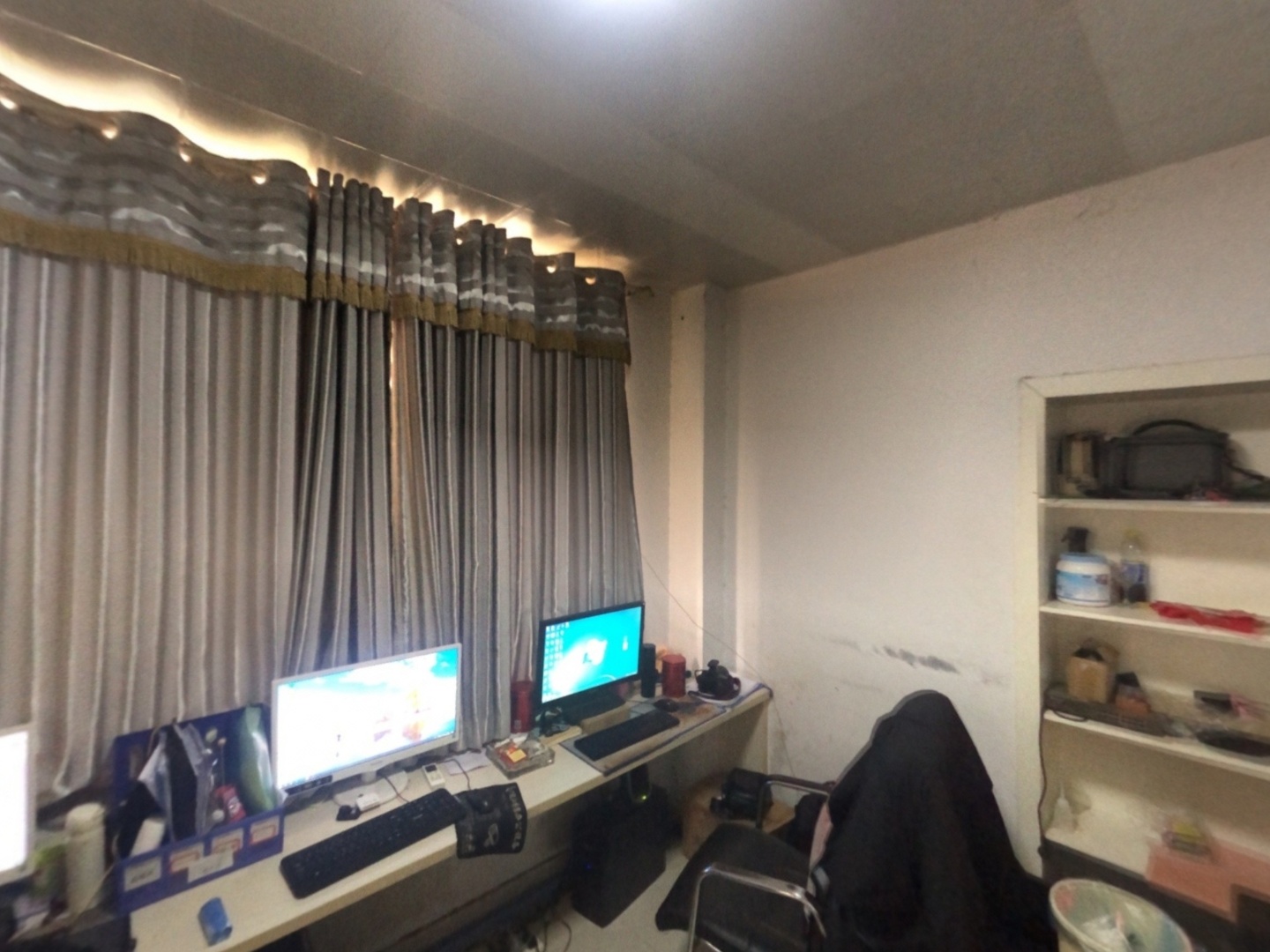VR预览图