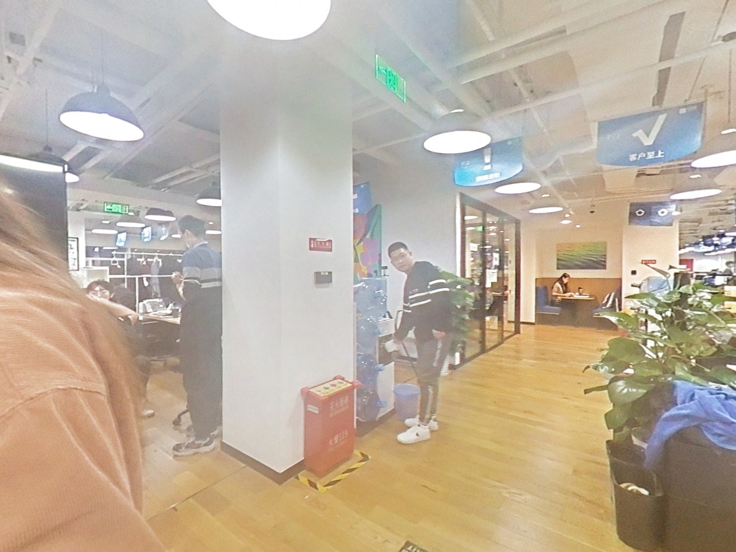 VR预览图