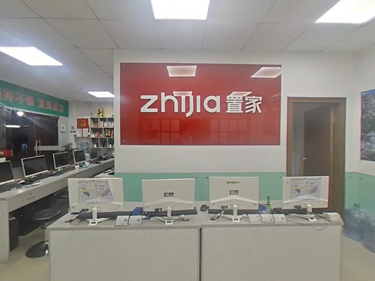 VR预览图