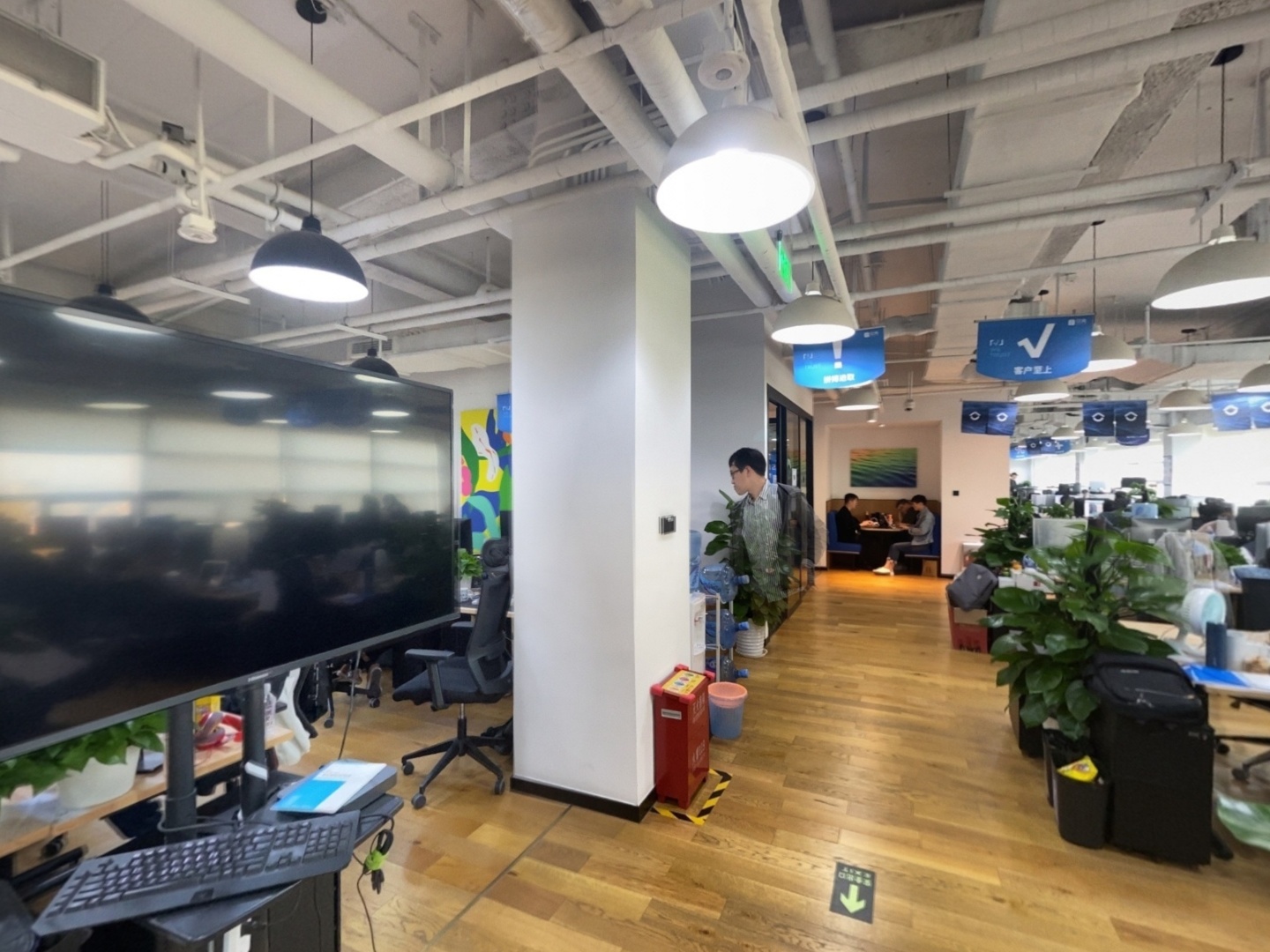 VR预览图
