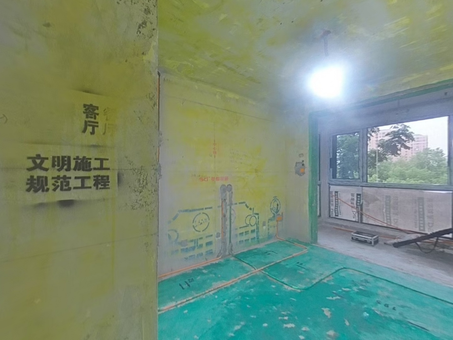 VR预览图
