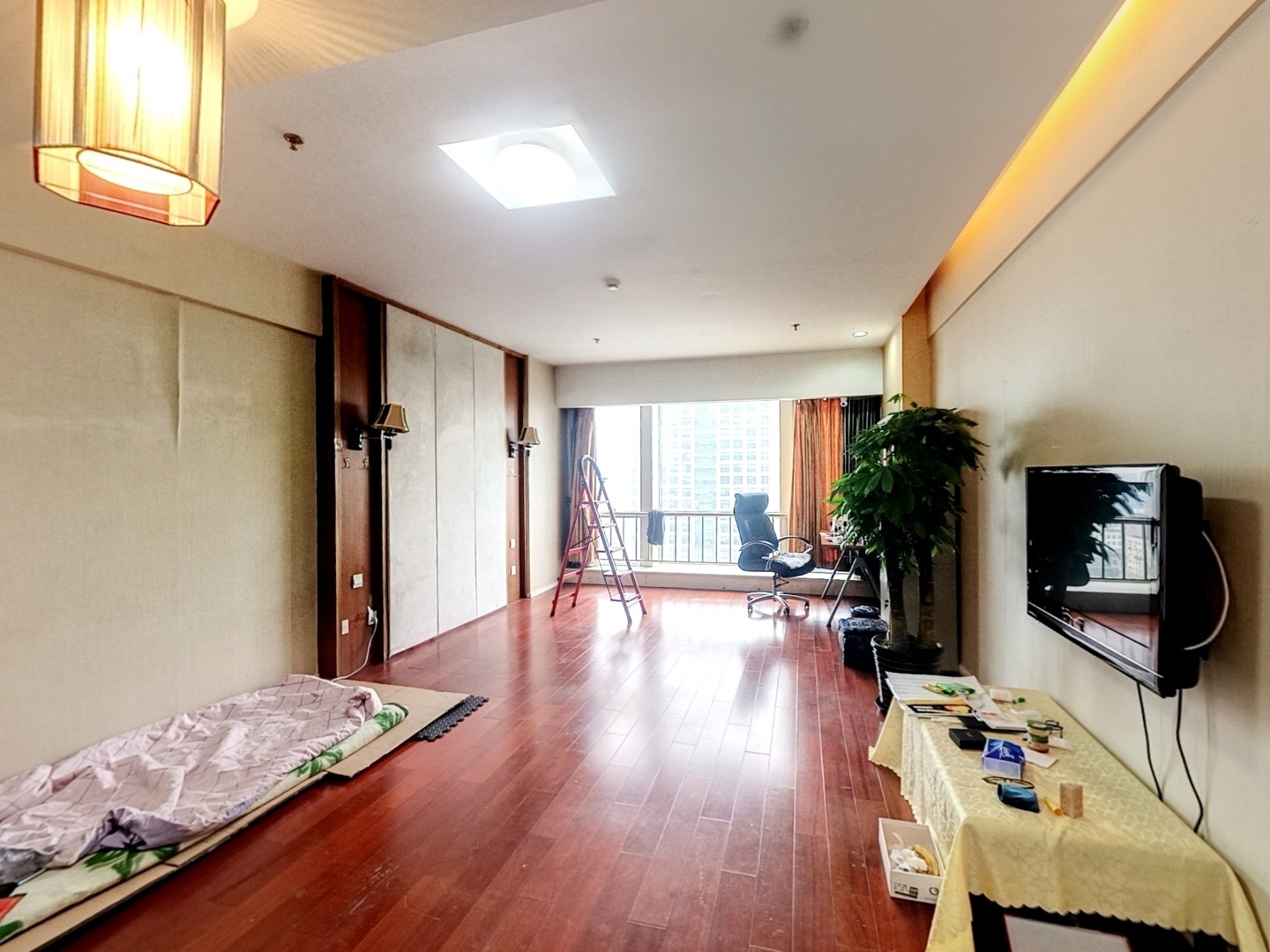 VR预览图