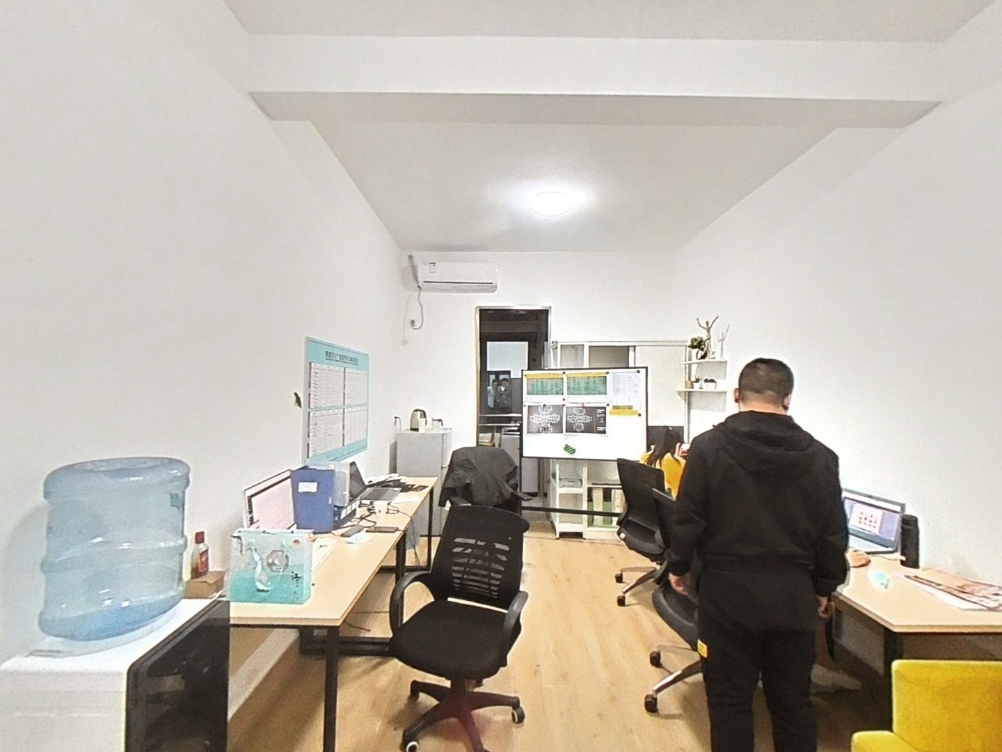 VR预览图
