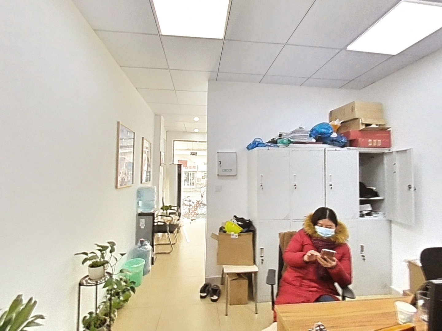 VR预览图