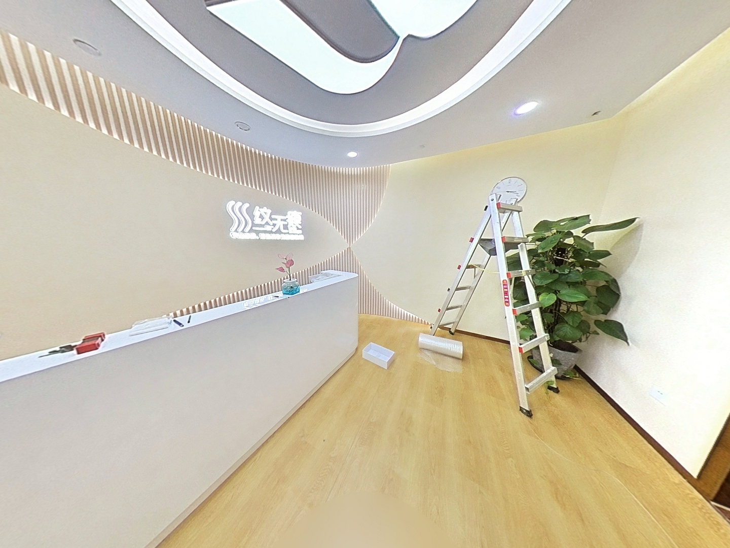 VR预览图