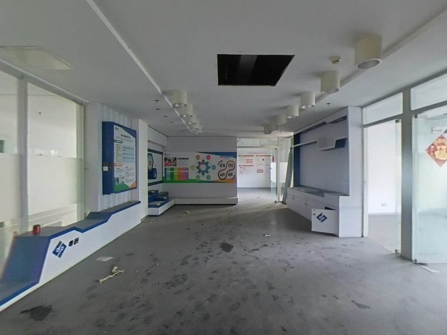 VR预览图