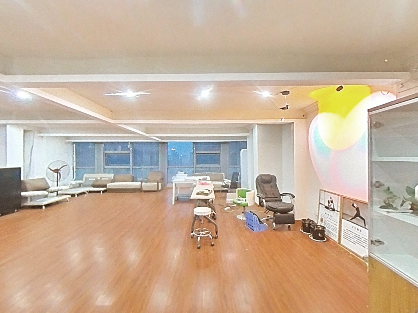 VR预览图
