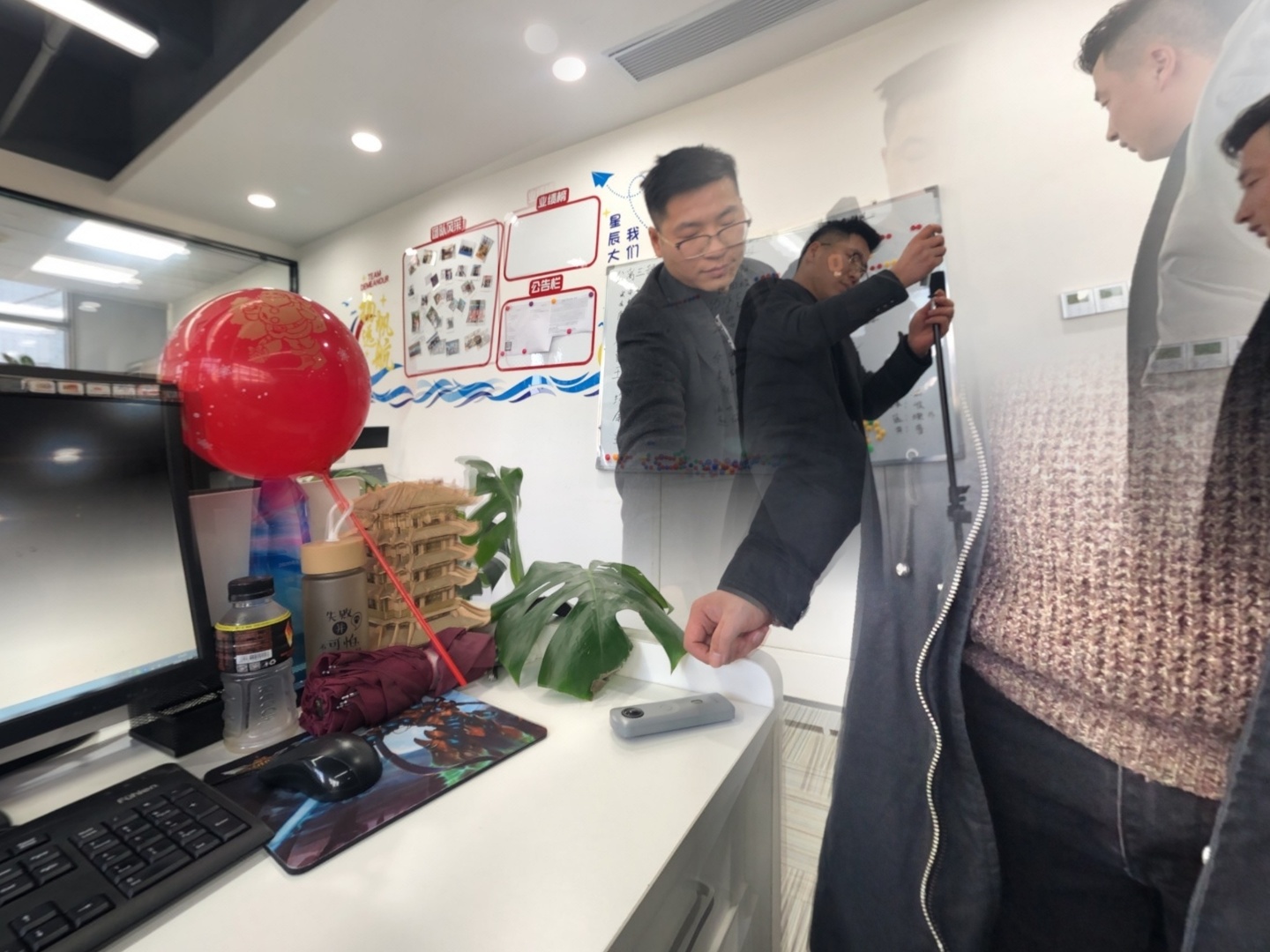 VR预览图