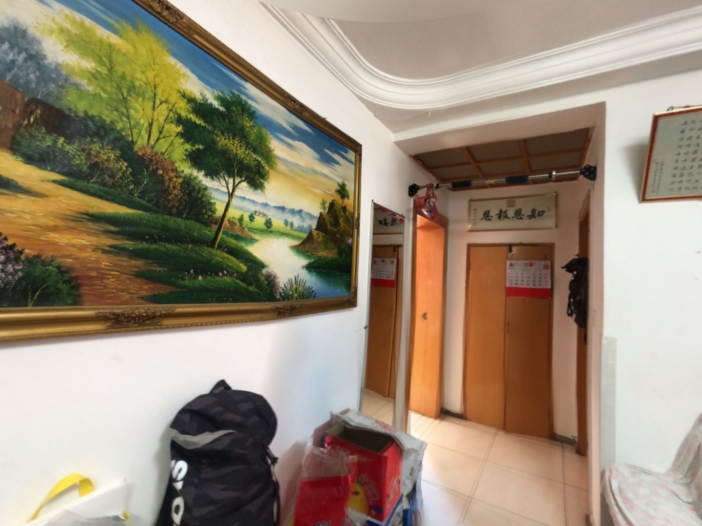 VR预览图