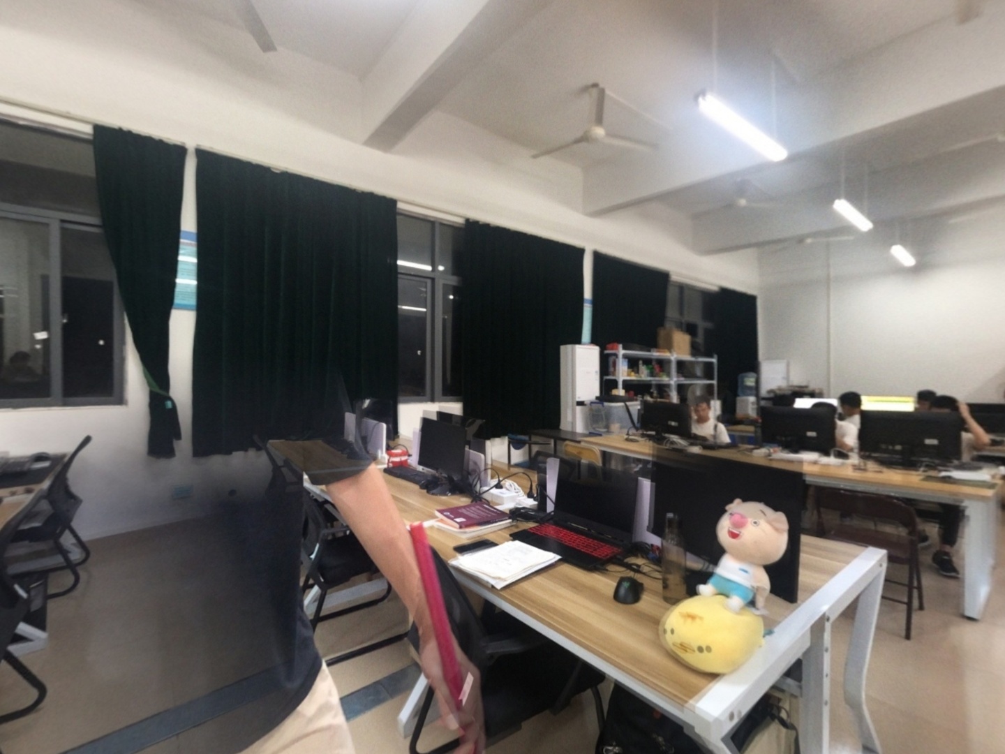 VR预览图