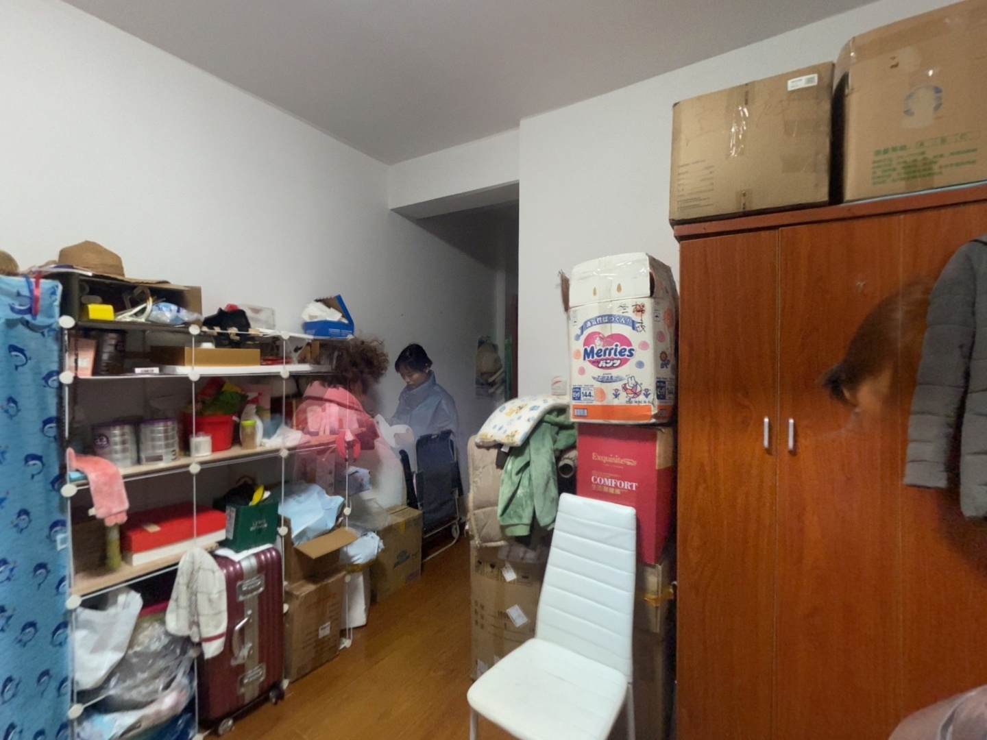 VR预览图
