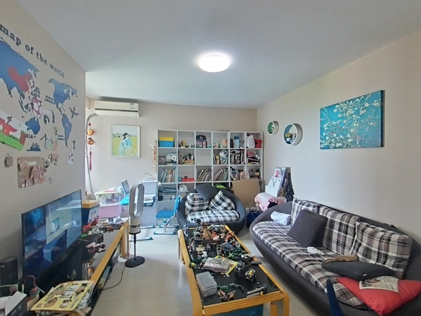 VR预览图