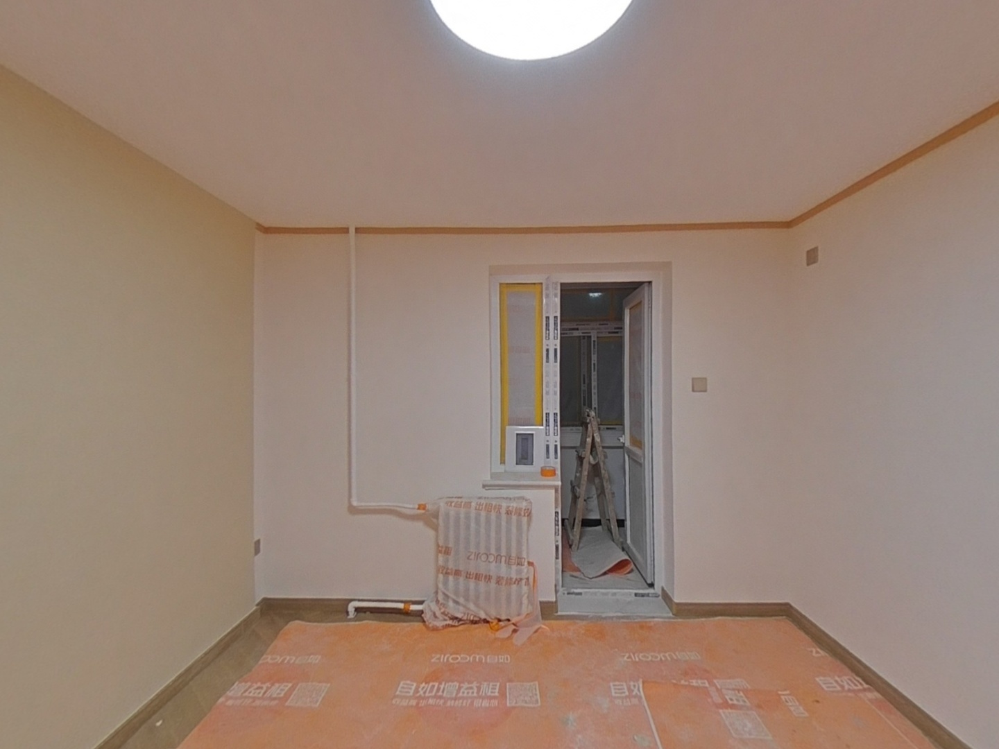 VR预览图